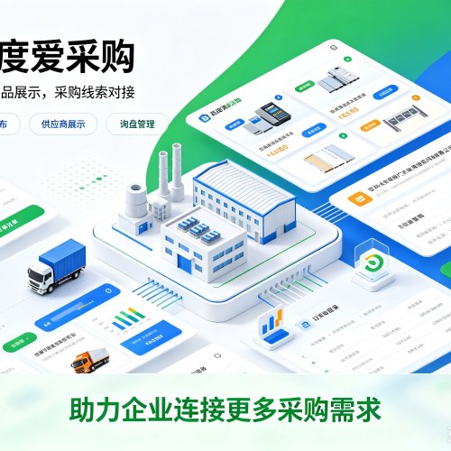 诸暨百度爱采购
